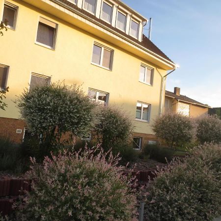 Ferienwohnung Gesund-Wellness Mandern  Exterior foto
