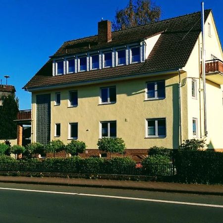 Ferienwohnung Gesund-Wellness Mandern  Exterior foto