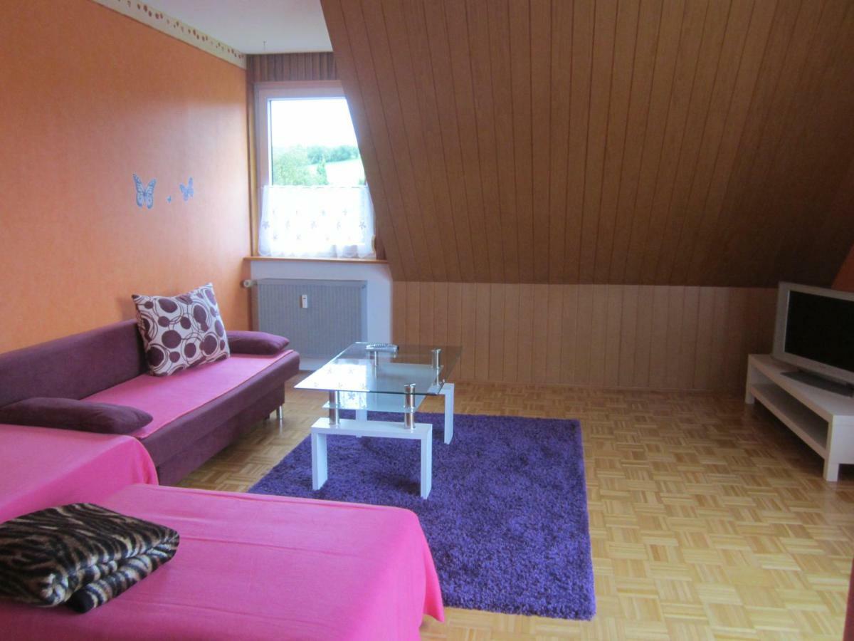 Ferienwohnung Gesund-Wellness Mandern  Exterior foto